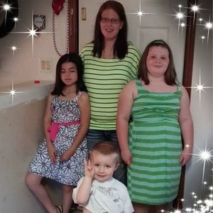 Meet your Posher, Brooke